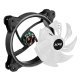 Охлаждане Adata HURRICANE120ARGBPWM-BKCWW