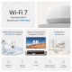 Безжичен рутер TP-Link Deco BE22(1-pack)
