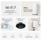 Безжичен рутер TP-Link Deco BE25-Outdoor(1-pack)