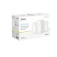 Безжичен рутер TP-Link Deco BE65 Pro(3-pack)