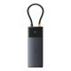 USB хъб Baseus B00061801123-00