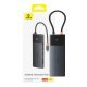 USB хъб Baseus B00061801123-00