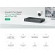 Суич TP-Link ES210GP