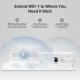 Суич TP-Link RE235BE