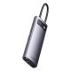 USB хъб Baseus WKWG040113