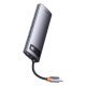 USB хъб Baseus WKWG040113