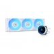 Охлаждане Chieftec CLC-360-RGB-W