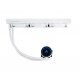 Охлаждане Chieftec CLC-360-RGB-W