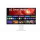 Монитор LG 37U730SA-W