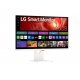 Монитор LG 37U730SA-W
