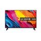 Телевизор LG 43QNED70A6A