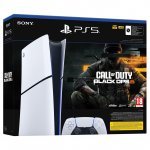 Игрова конзола Sony SONY-PS5-COD6-DIGITAL