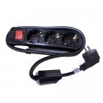 Разклонител Sono 1131BK