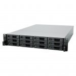 NAS устройство Synology UC3400