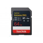 Флаш карта SanDisk SDSDXDM-064G-GN4IN
