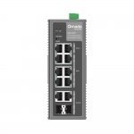 Суич TP-Link IES210GPP