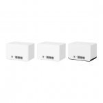 Безжичен рутер Mercusys Halo H85X(3-pack)