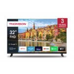 Телевизор Thomson 32FG2S14C