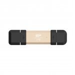 Външен диск Silicon Power SP002TBUC3S72VPG