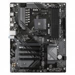 Дънна платка Gigabyte B550 EAGLE
