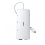 USB хъб D-Link DUP-A01