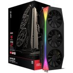 Видео карта XFX RX-97TRGBBB9