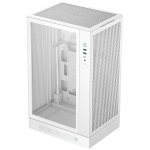 Компютърна кутия DeepCool CH270_DIGITAL_WH