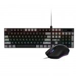 Клавиатура Gamdias GAMDIAS-HERMES-E6-ELITE