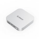 NAS устройство Orico ORICO-M47P-EU-SV-BP
