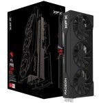 Видео карта XFX RX-96TS316B7