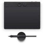Графичен таблет Wacom PTH470K0B