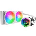 Охлаждане Cooler Master MLW-D24M-A18PA-RW