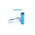 Батерия Xtar XTAR-BL-CR18650-2600
