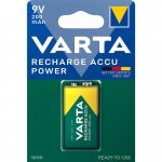 Батерия VARTA VARTA-BR-R22-8.4V