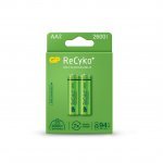 Батерия GP Batteries GP-BR-270AAHCE-EB2