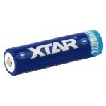 Батерия Xtar XTAR-BL-CR18650-2600PCM