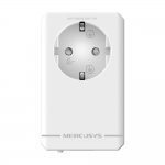 Powerline адаптер Mercusys MP500P KIT