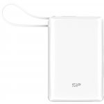 Мобилна батерия Silicon Power SP10KMAPBKCP101W