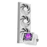 Охлаждане Thermalright STREAM-VISION-360-WH