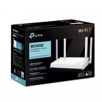 Безжичен рутер TP-Link Archer BE220W