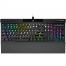 Клавиатура Logitech CH-9109410-NA
