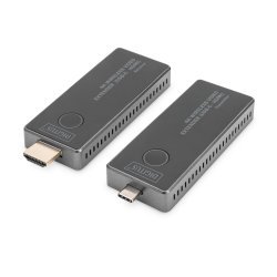 Видео екстендър Digitus DS-55324