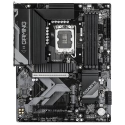 Дънна платка Gigabyte B760 GAMING X GEN5