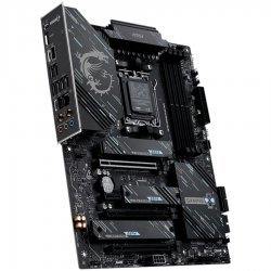 Дънна платка MSI X870E_GAMING_PLUS_WIFI