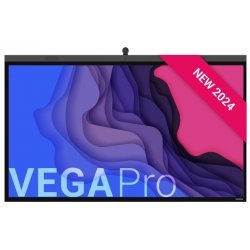 Интерактивни дисплеи > Newline TT-8624Z