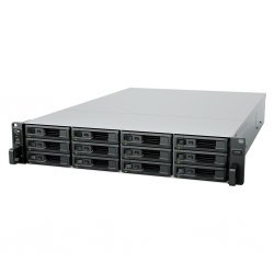 NAS устройство Synology UC3400