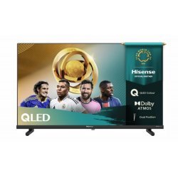 Телевизор Hisense 40A5Q