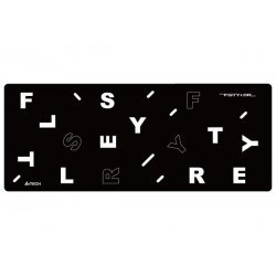 Падове за мишки > A4Tech FP75-BLACK