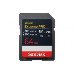 Флаш карта SanDisk SDSDXDM-064G-GN4IN