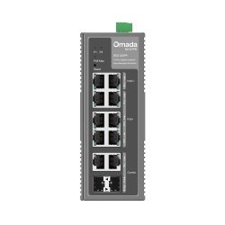 Суич TP-Link IES210GPP